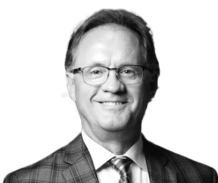 Photo of Alan Simpson