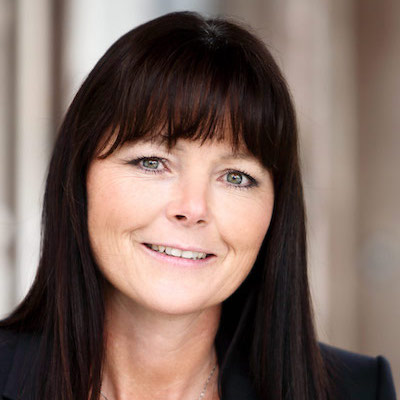 Photo of Jay Lynne Fleming