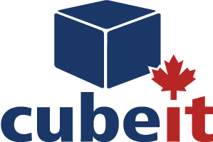 Cubeit Portable Storage
