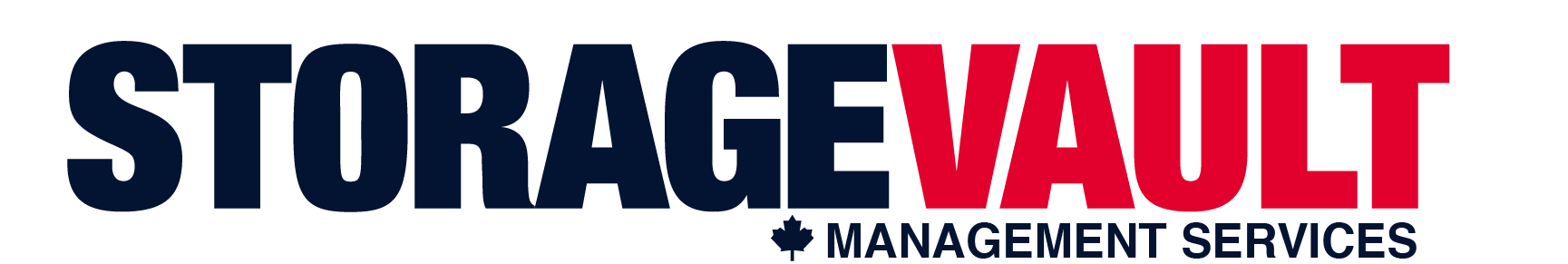 StorageVault Management