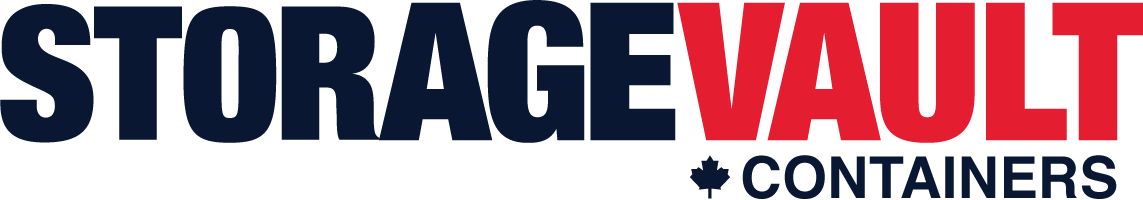 StorageVault Containers
